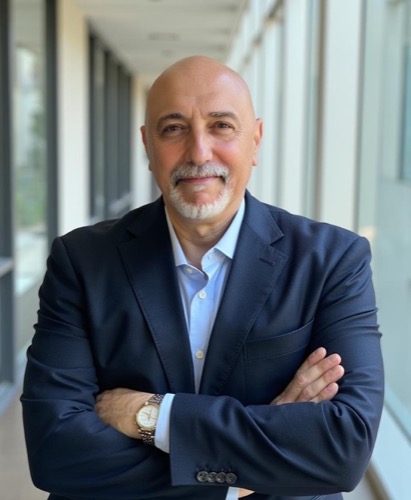 Bruno Farnesi